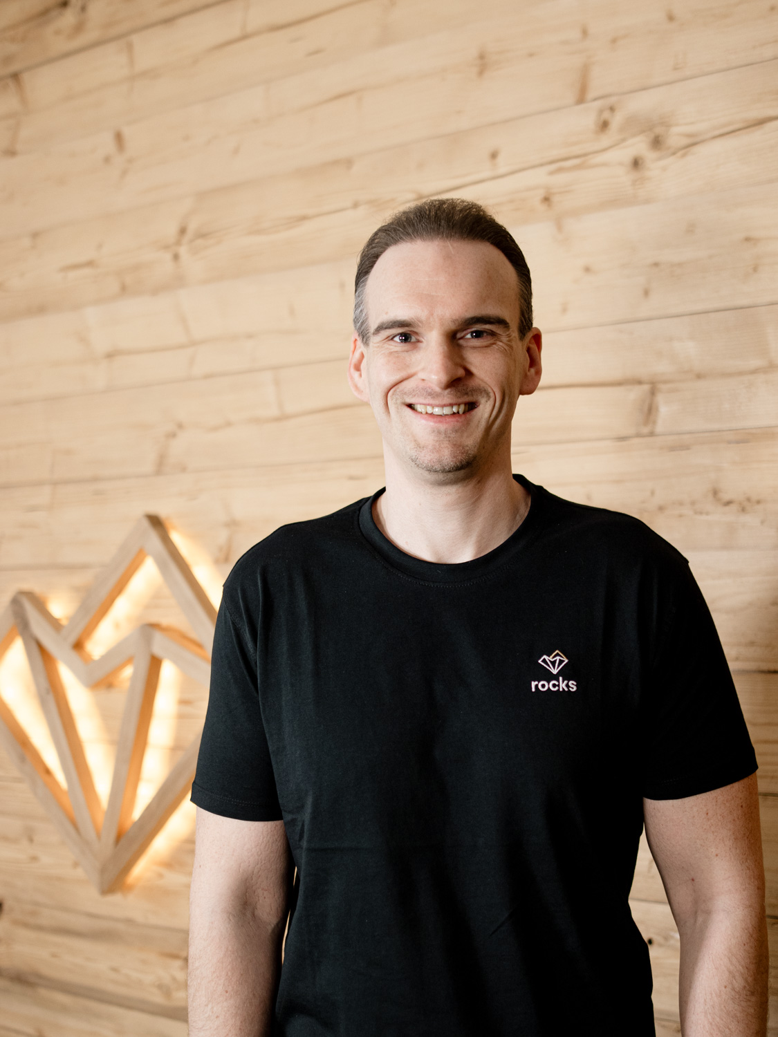 Operative Geschäftsleitung Rocks Online GmbH Alexander Willschrey