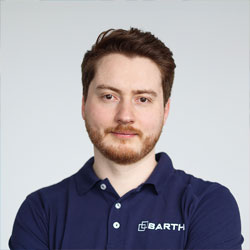 Simon Barth