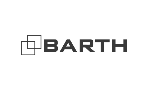 Logo Silder Barth Maschinenbau