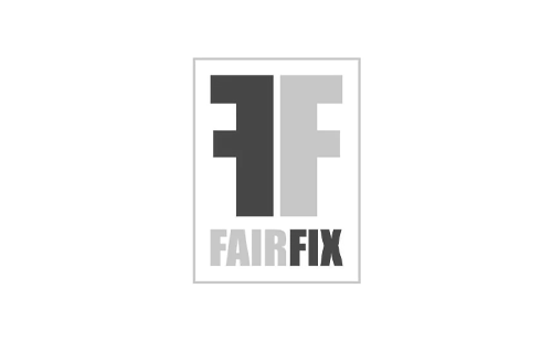Logo Silder Fairfix