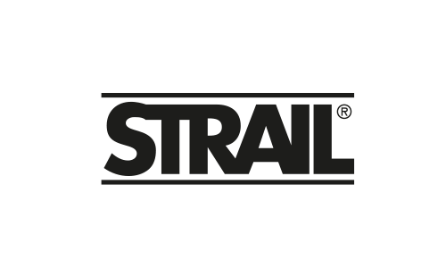 Logo Silder Strail
