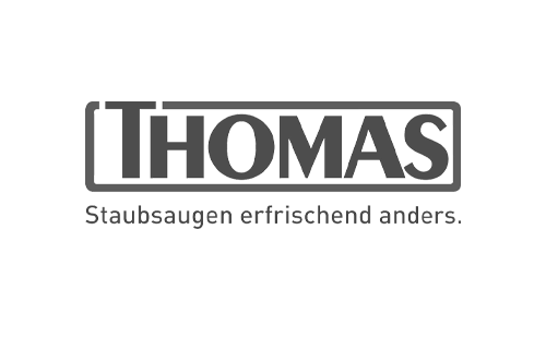 Logo Silder Thomas Zentralstaubsauger