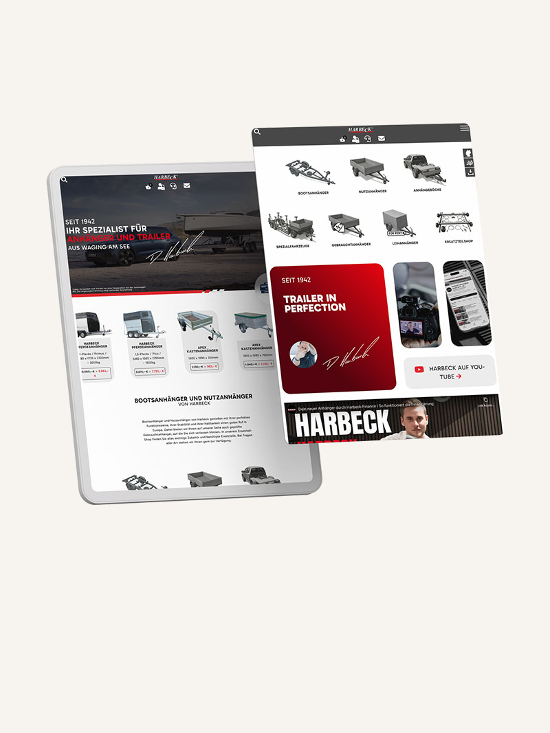 Referenzteaserbild Harbeck Fahrzeugbau